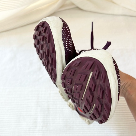 Salomon Women's Impulse Trail Running Shoes - Picture 6 of 15